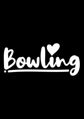 Bowling Player Bowler