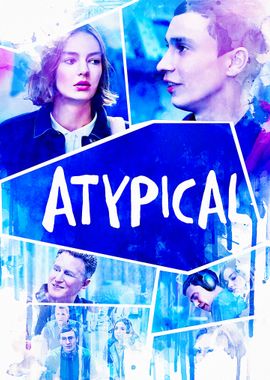 Atypical 1