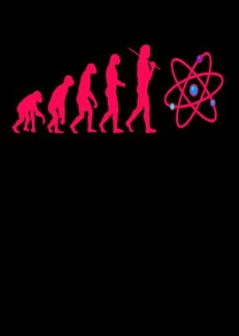 SCIENCE Evolution with