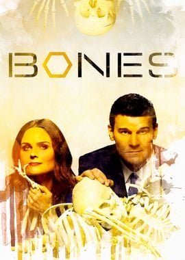 Bones 3