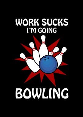 Bowling Bowling Strike