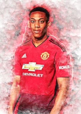 Anthony Joran Martial