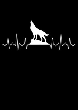 Wolf Heartbeat