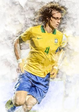 David Luiz