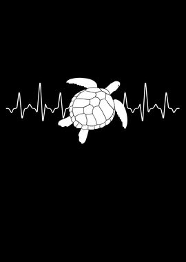 Turtle Heartbeat