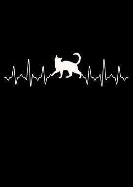 Cats Heartbeat