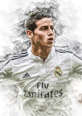 James Rodriguez