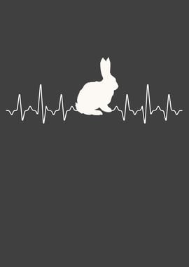 Bunnies Heartbeat