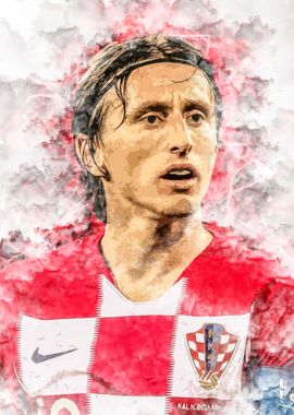 Luka Modric