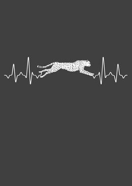 Cheetah Heartbeat