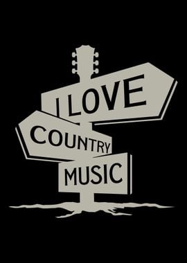 Country Music Band