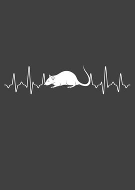 Rat Heartbeat