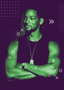 Will Smith