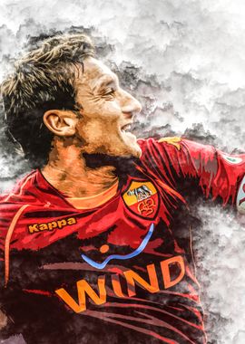 Francesco Totti