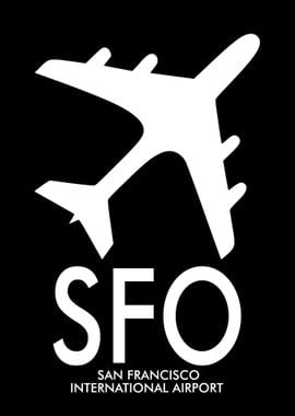 SAN FRANCISCO SFO AIRPORT