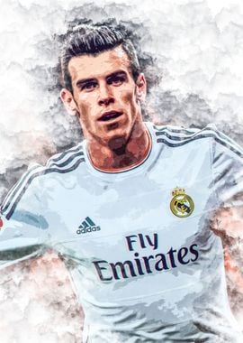 Gareth Bale