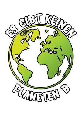 No Other Planet Green