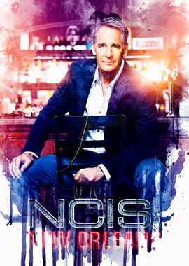 Ncis New Orleans 2