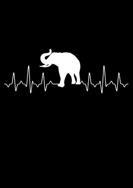 Elephant Heartbeat