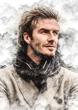 David Beckham