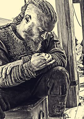 Vikings Art 13