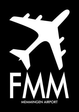 MEMMINGEN AIRPORT FMM