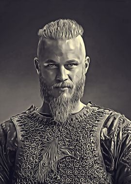 Vikings Art 15