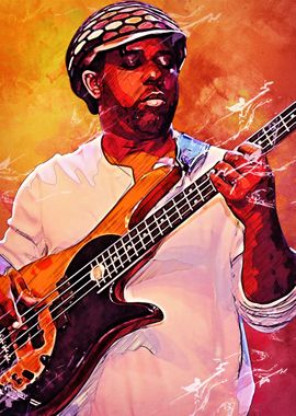 VICTOR WOOTEN