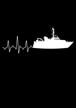 Heartbeat Coast Guard