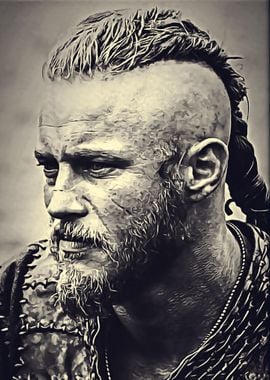 Vikings Art 4