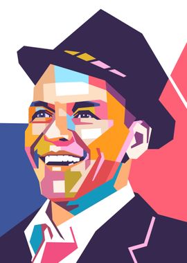 Frank Sinatra