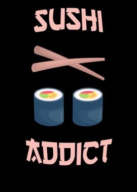 Sushi Addict Japanese