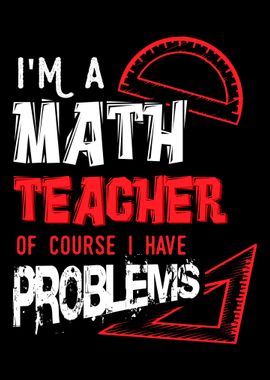 Math Teacher Problem