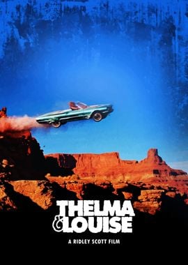 Thelma And Louise