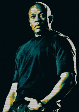 DR DRE