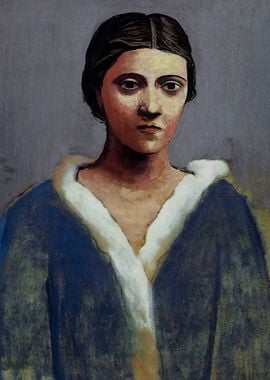 Pablo Picasso