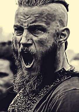 Vikings Art 1