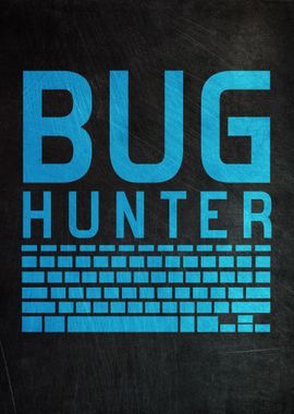 Bug Hunter