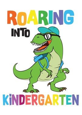 Kindergarten Kindergarten