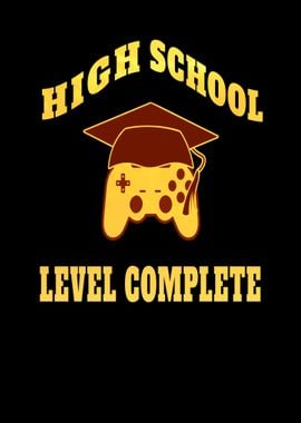 High School Level