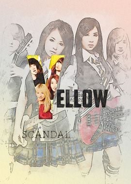 Scandal