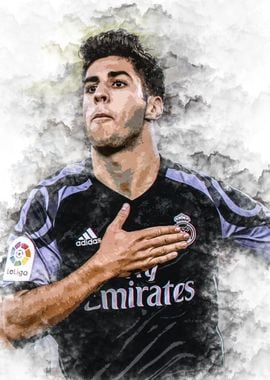 Marco Asensio