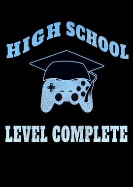 High School Level