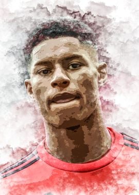 Marcus Rashford