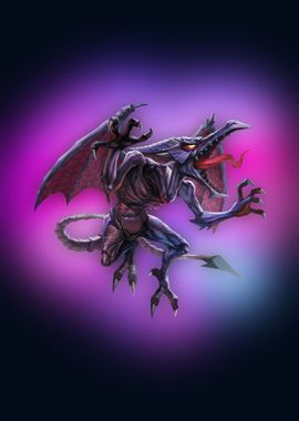 Ridley