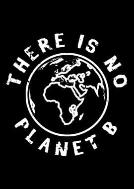 No Planet B