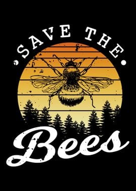 Save The Bees