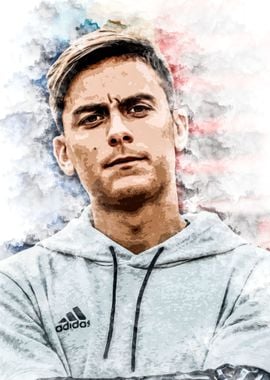 Paulo Bruno Dybala