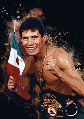 Julio Cesar Chavez