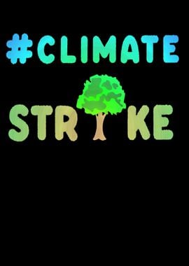 ClimateStrike Climate